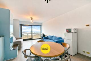 Appartement à vendre à Middelkerke