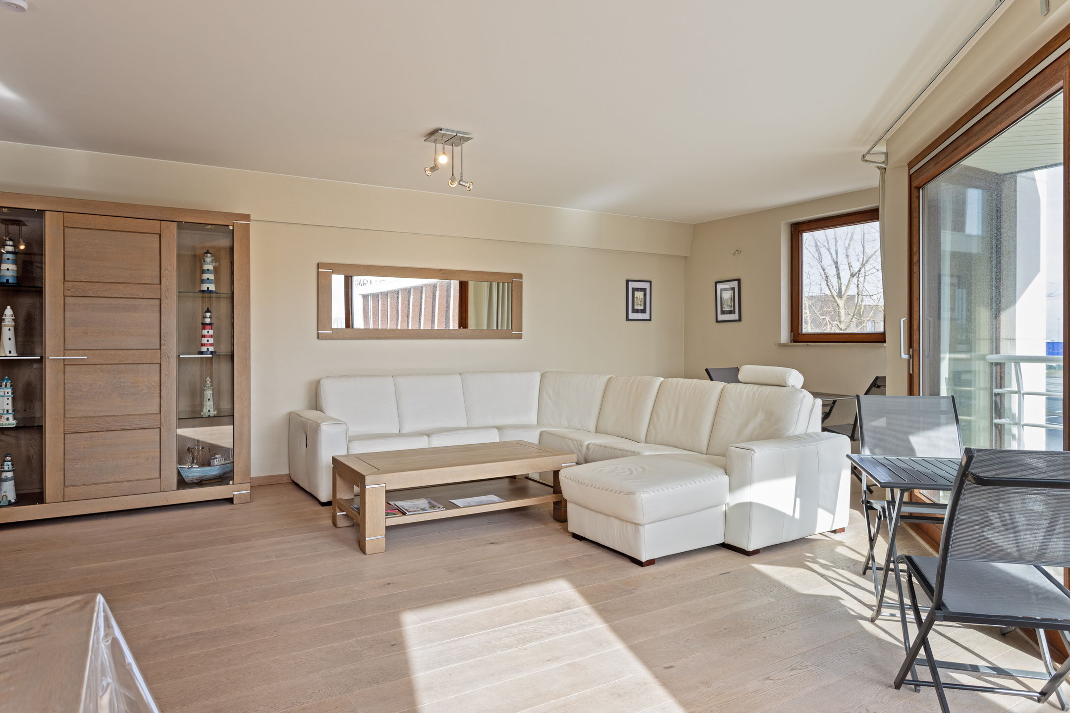 Apartment for sale in Zeebrugge with 2 bedrooms - photo 5