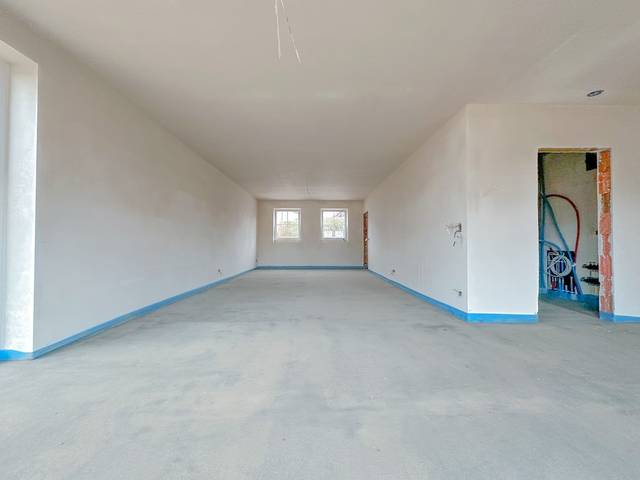 Project te koop in Oetingen