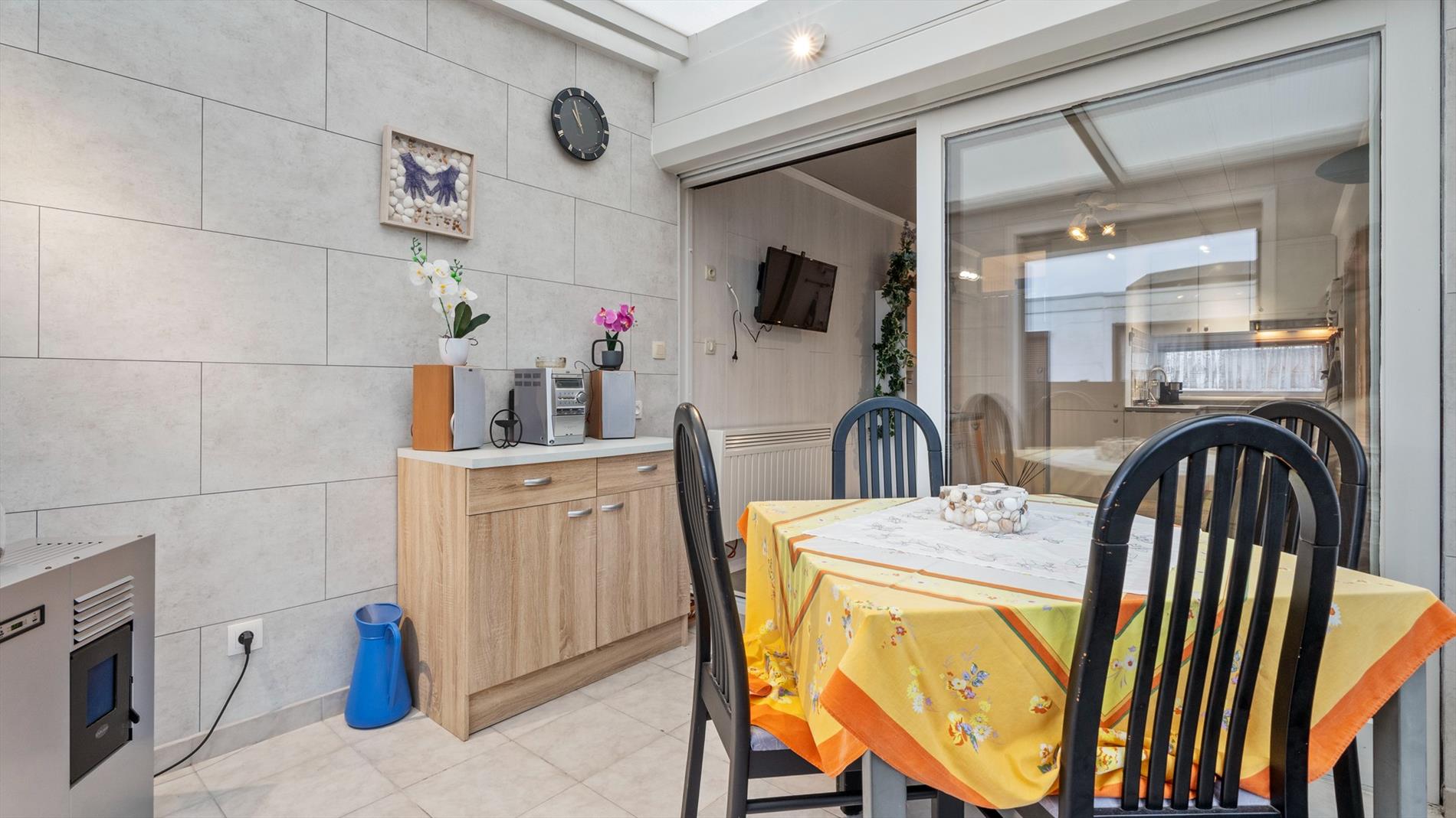 Gezellige vakantiewoning omgeven door rust en natuur - foto 5