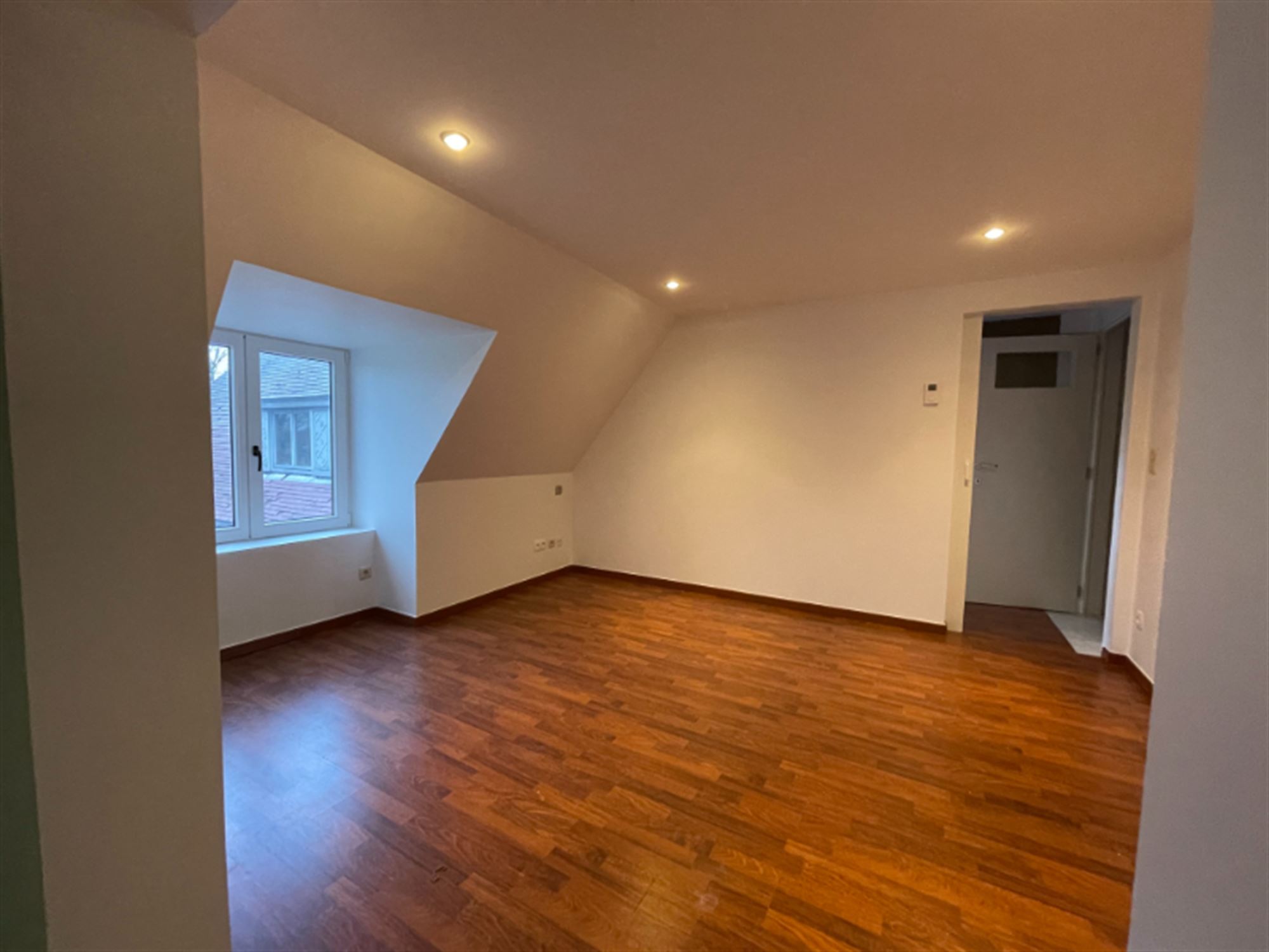 Appartement - photo 1