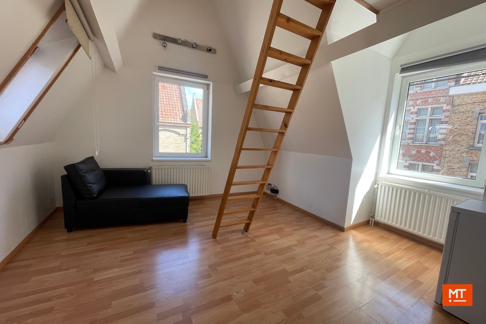 Appartement à louer à Ypres