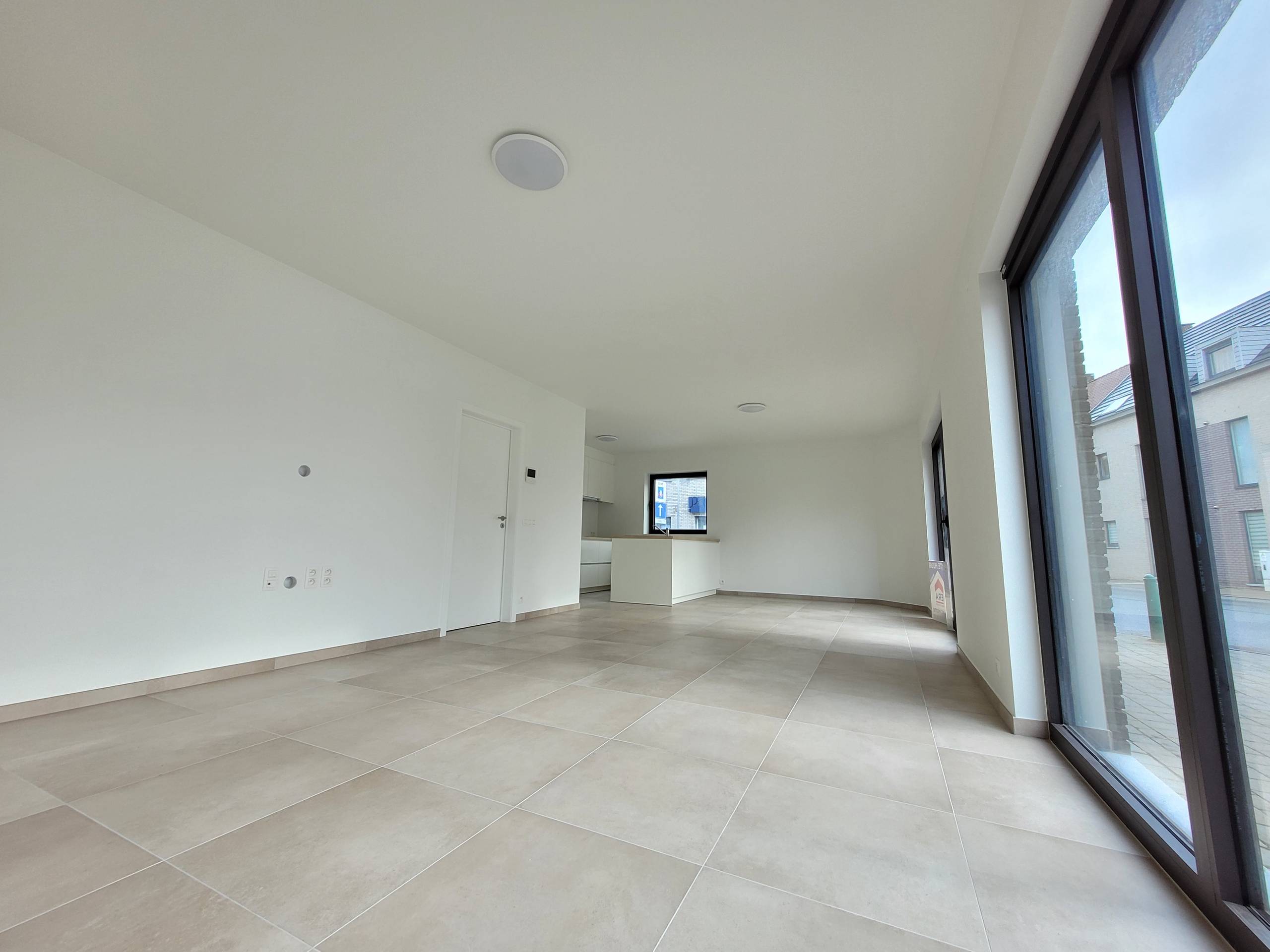 Apartment for rent in Moorsele with 2 bedrooms - photo 4