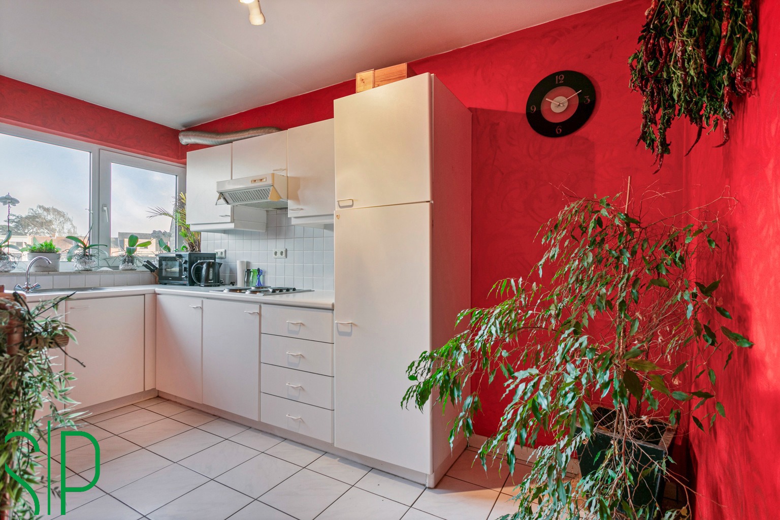 Tweeslaapkamer appartement in centrum Vorselaar. - foto 5