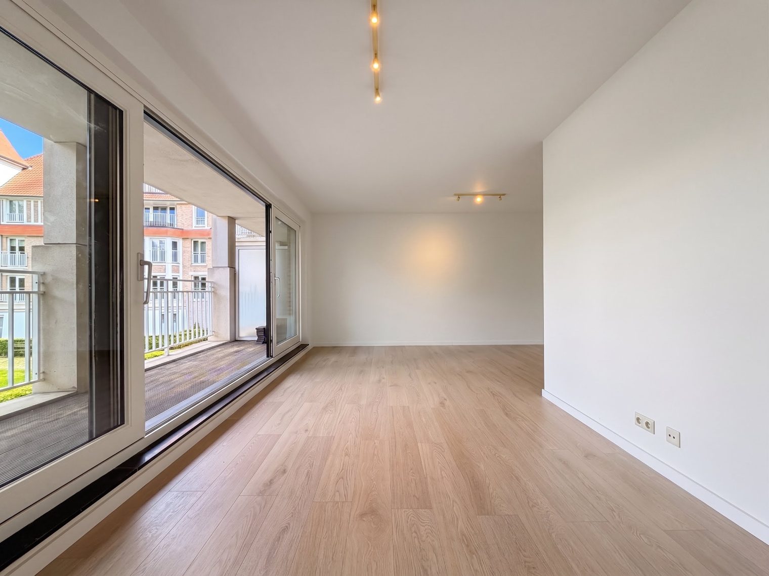 Appartement te koop in Erembodegem met 1 slaapkamer - foto 3