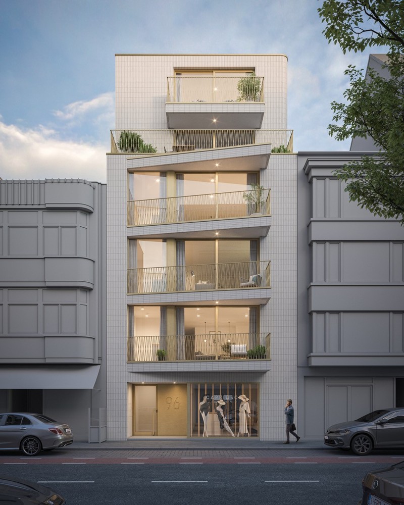 Project te koop in Oostende - foto 4