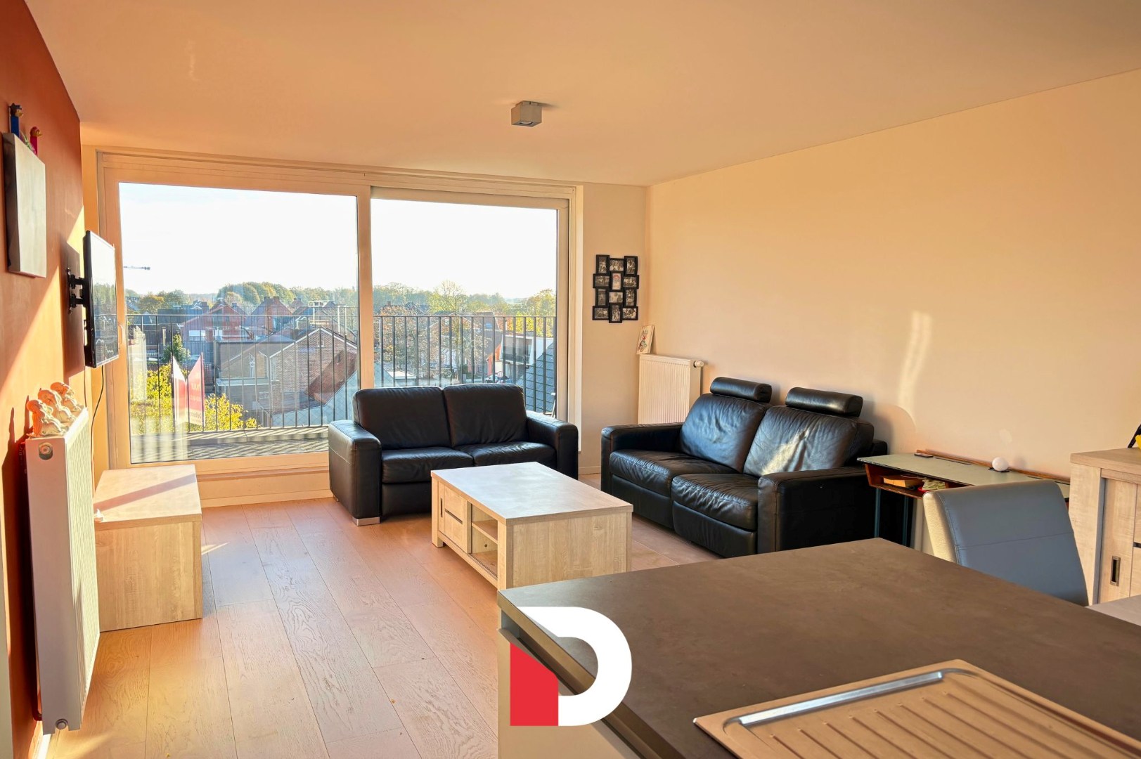 Appartement à louer à Beernem avec 2 chambres - photo 2