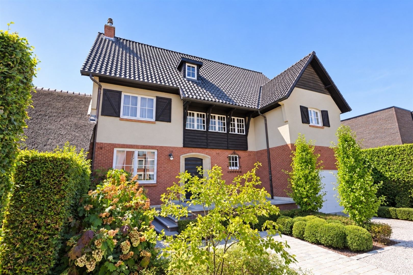 House for sale in Hasselt