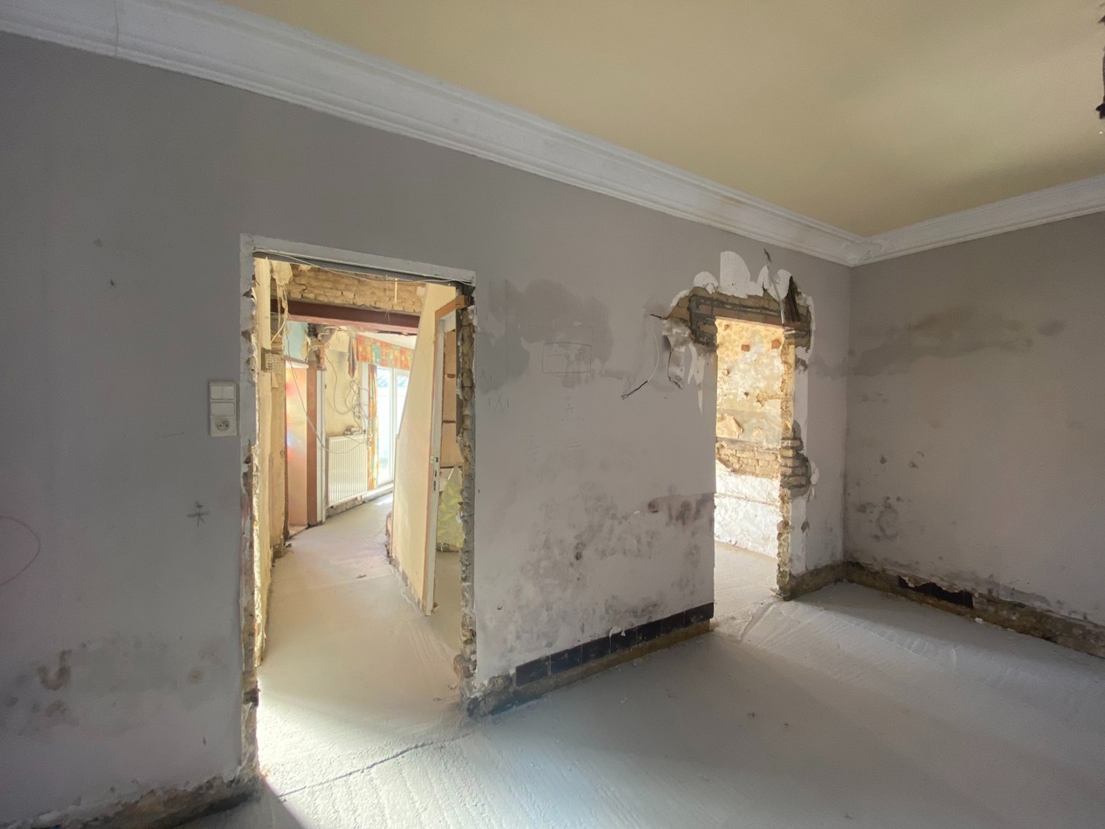 Opslagruimte (120m2) met veel mogelijkheden - foto 4