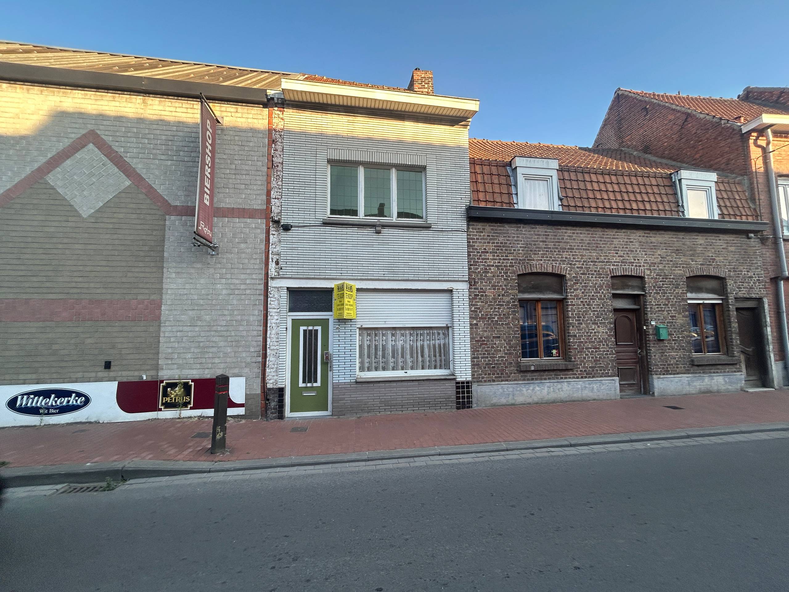 House for sale in Menen