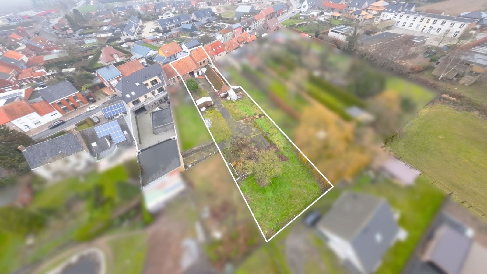 Maison à vendre à Ichtegem avec 5 chambres - photo 5