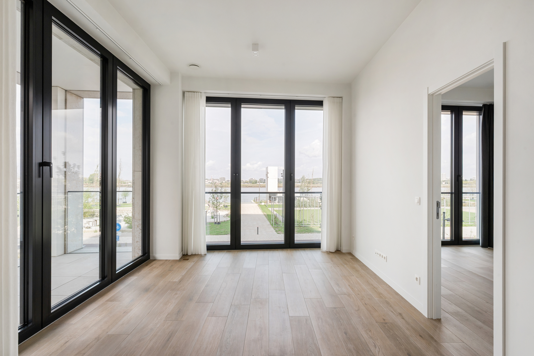 Exclusief wonen aan de Schelde - foto 4