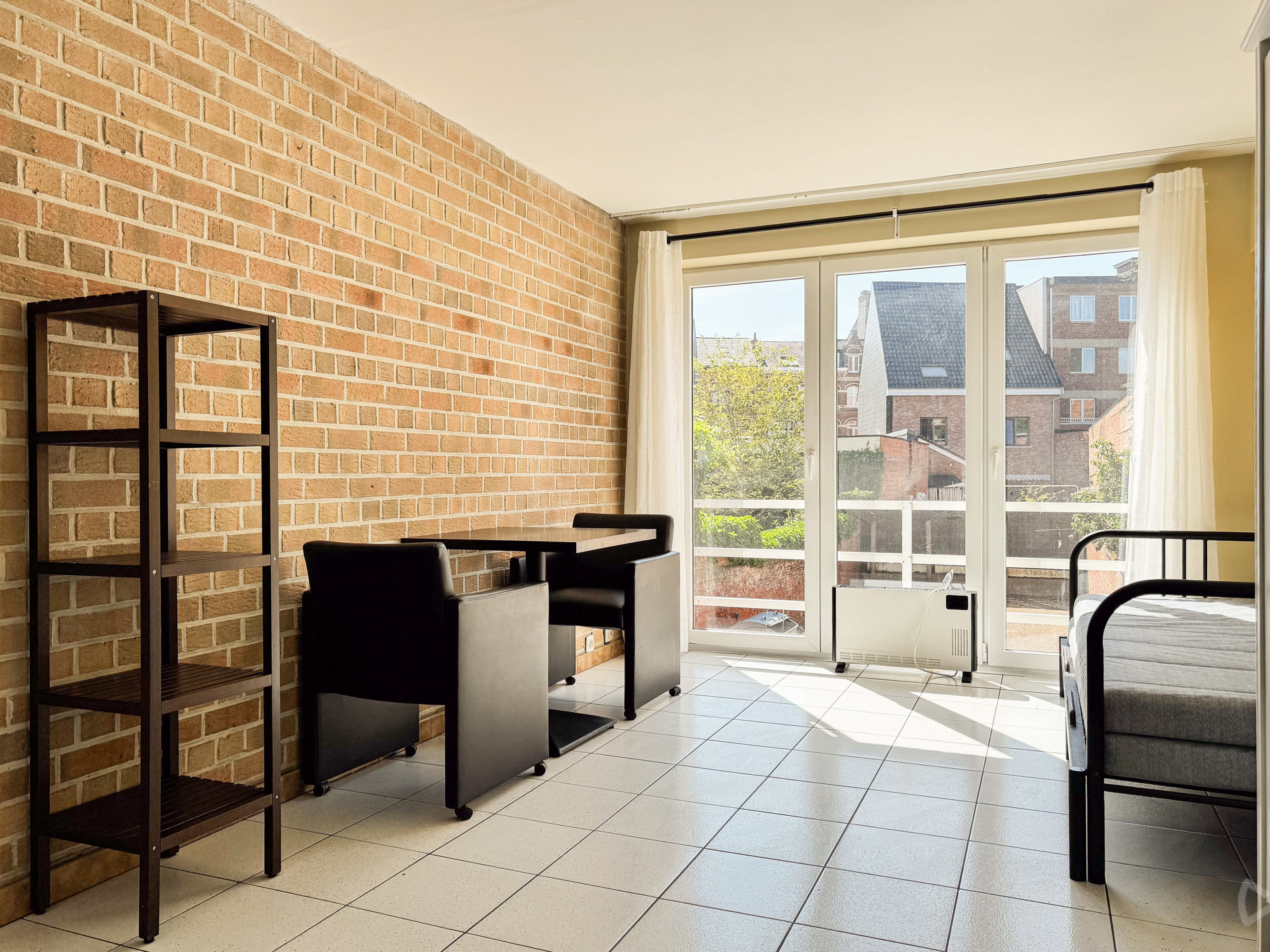 Studio te huur - foto 3