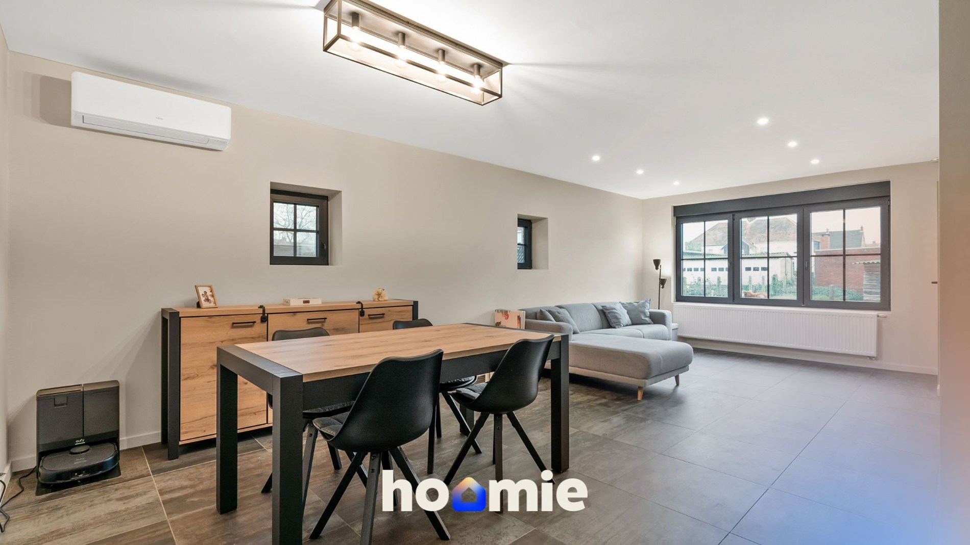 Huis te koop in Genk met 3 slaapkamers - foto 3