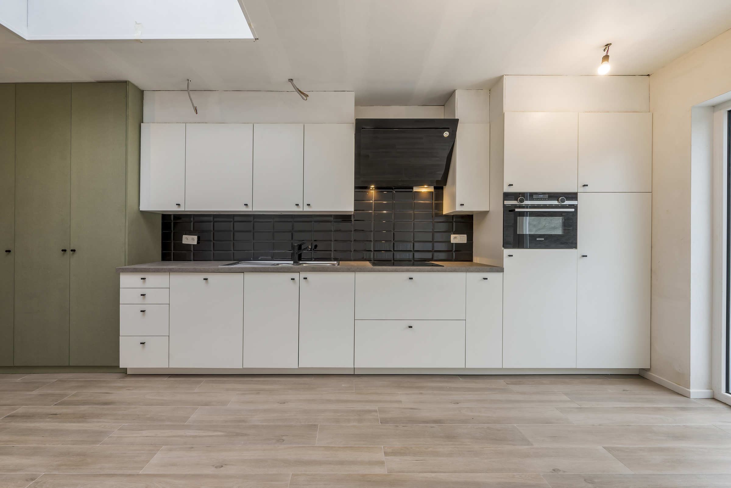 Instapklare recente woning met 2 slaapkamers en tuin! - foto 5