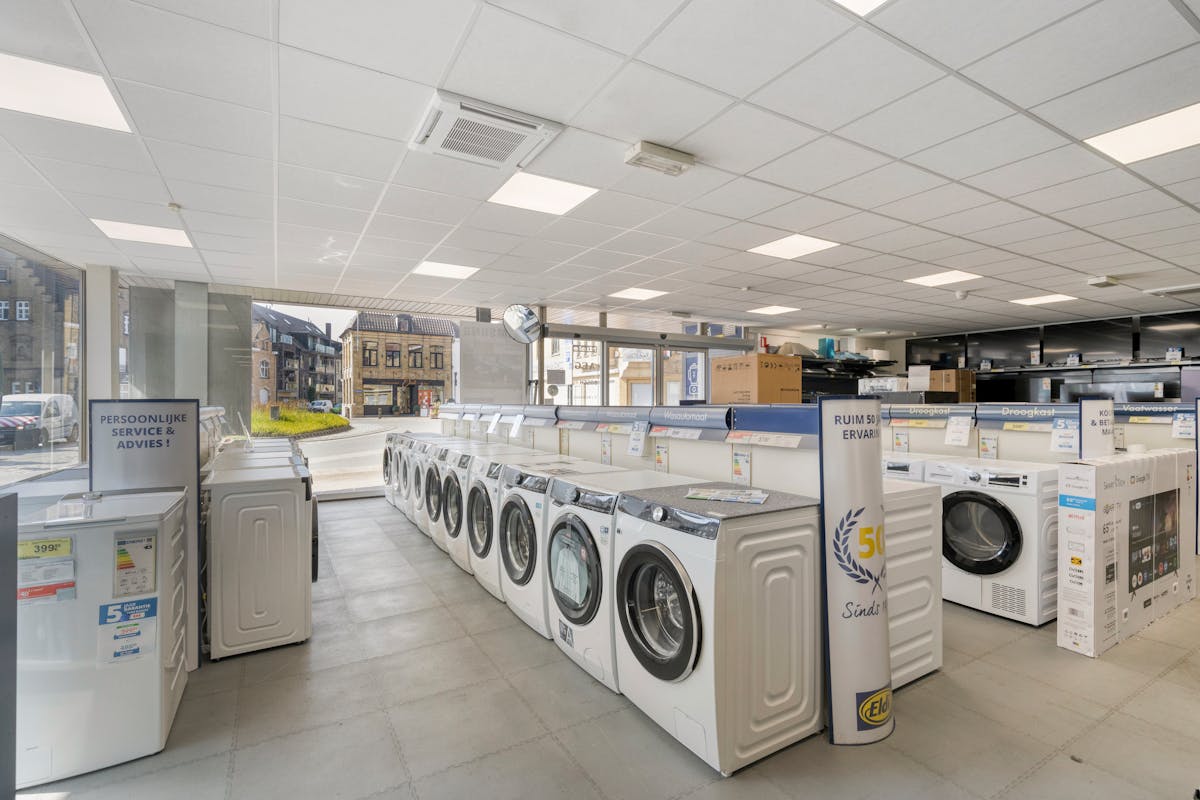 Vastgoedvennootschap te koop in Veurne - foto 4