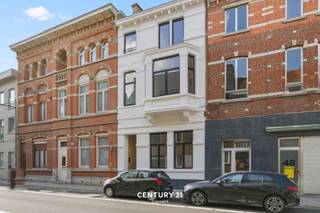 Maison à vendre à Louvain