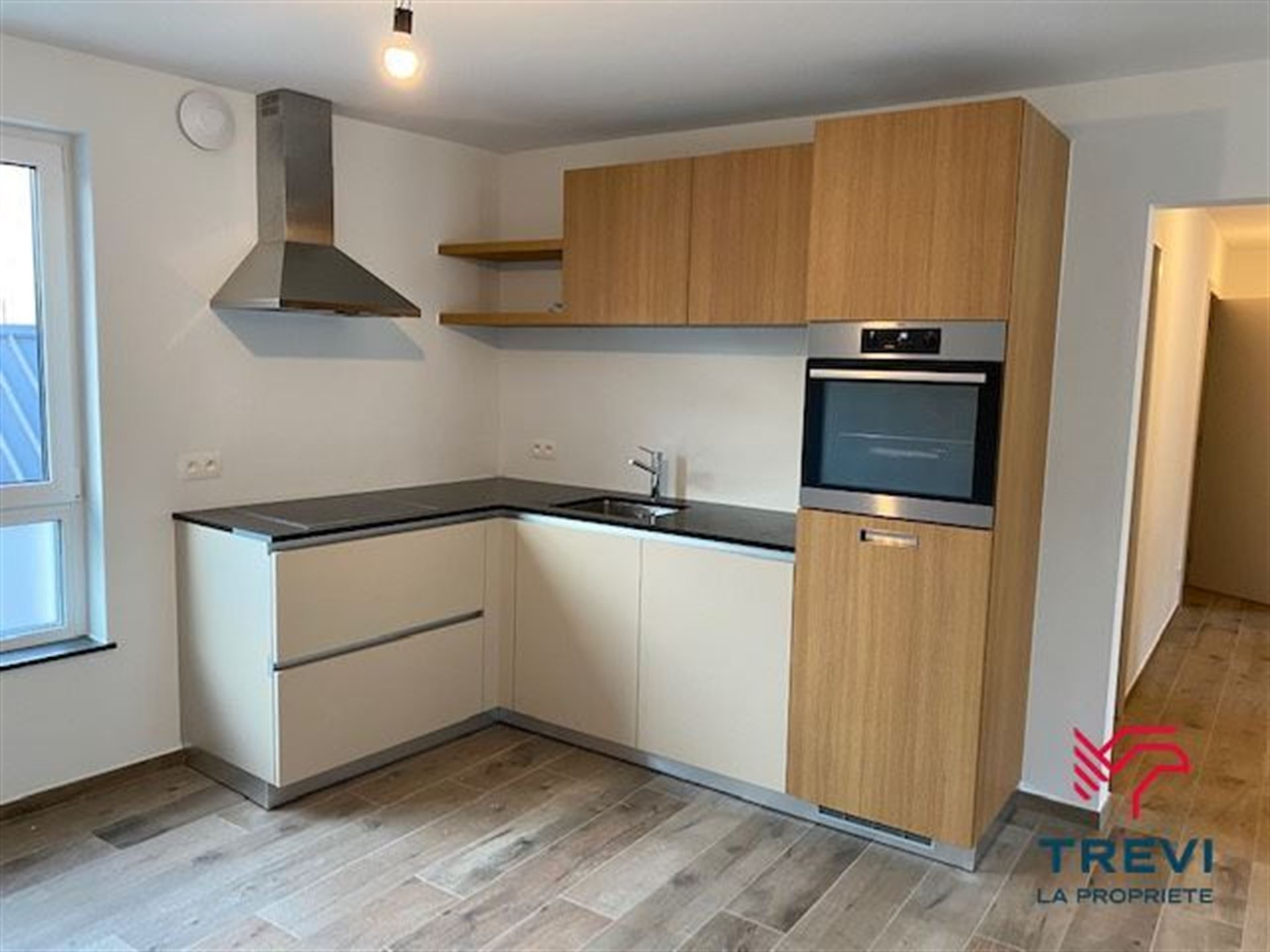 Appartement te huur in La Louvière met 2 slaapkamers - foto 3