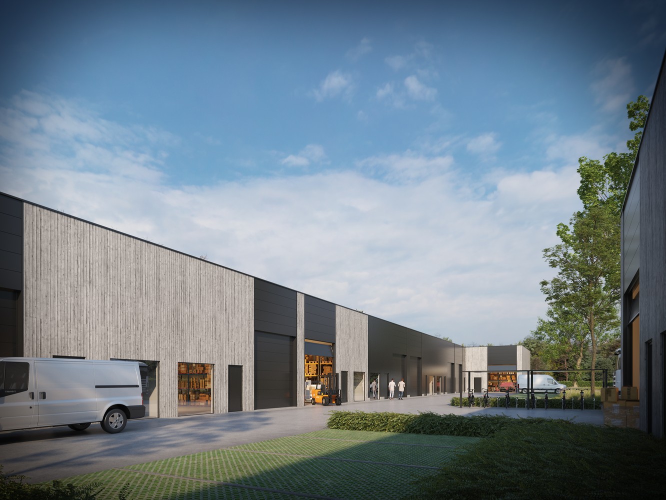 Project te koop in Bonheiden - foto 1