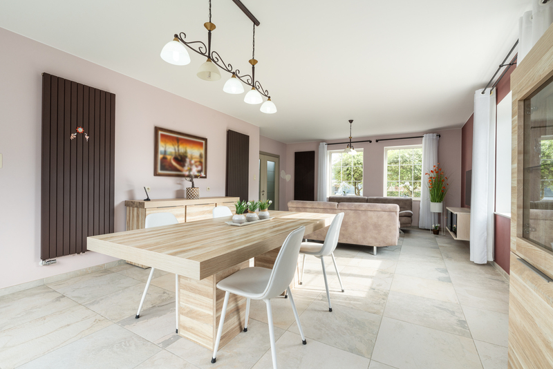 Ruime, instapklare villa nabij centrum Beitem – op slechts 10 min van Roeselare voorzien van  5 à 6 slpks. - foto 5