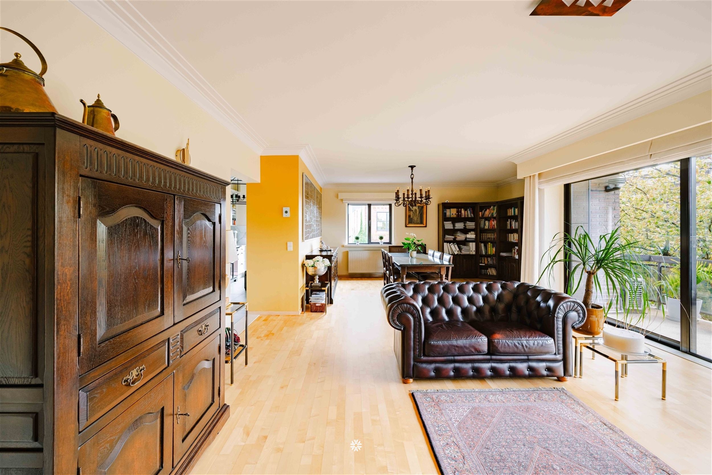 Appartement - photo 5