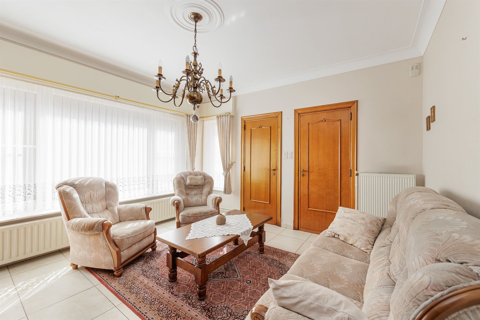 Instapklare woning met garage en tuin! - foto 4