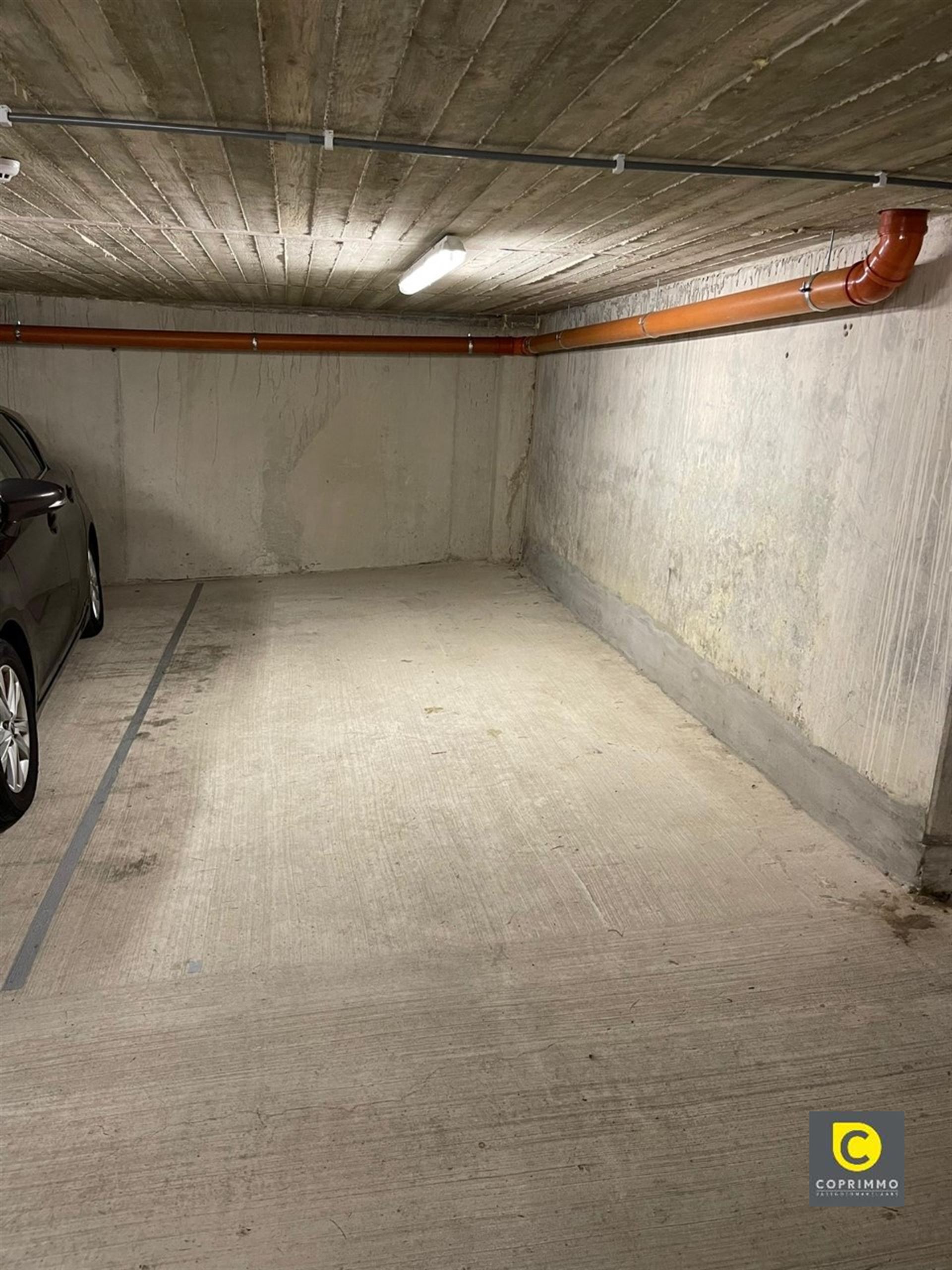 Staanplaats - foto 1