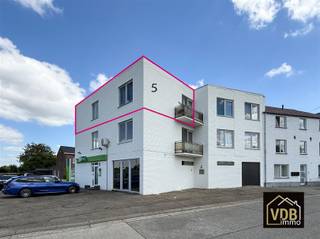 Appartement à vendre à Bilzen-Hoeselt