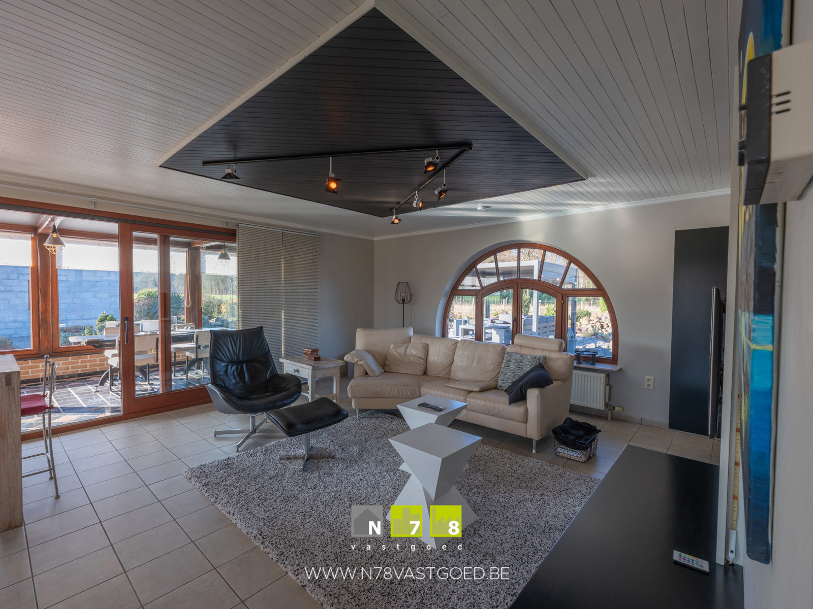 Maison à vendre à Oudsbergen avec 3 chambres - photo 4