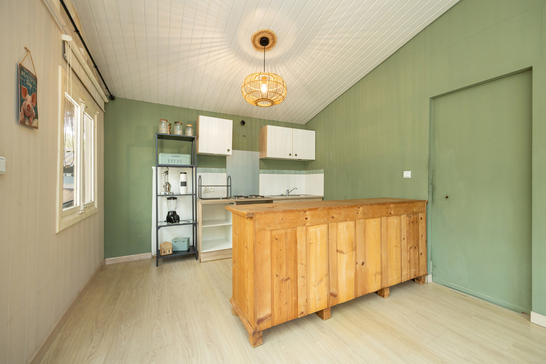 🌿 Charmante chalet op een toplocatie te Herselt  - foto 4