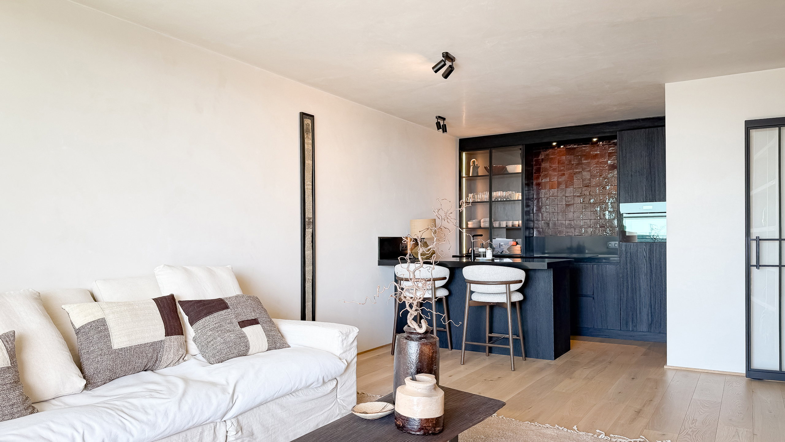 Apartment for sale in Knokke-Heist with 2 bedrooms - photo 3