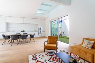 Maison à vendre à Anvers