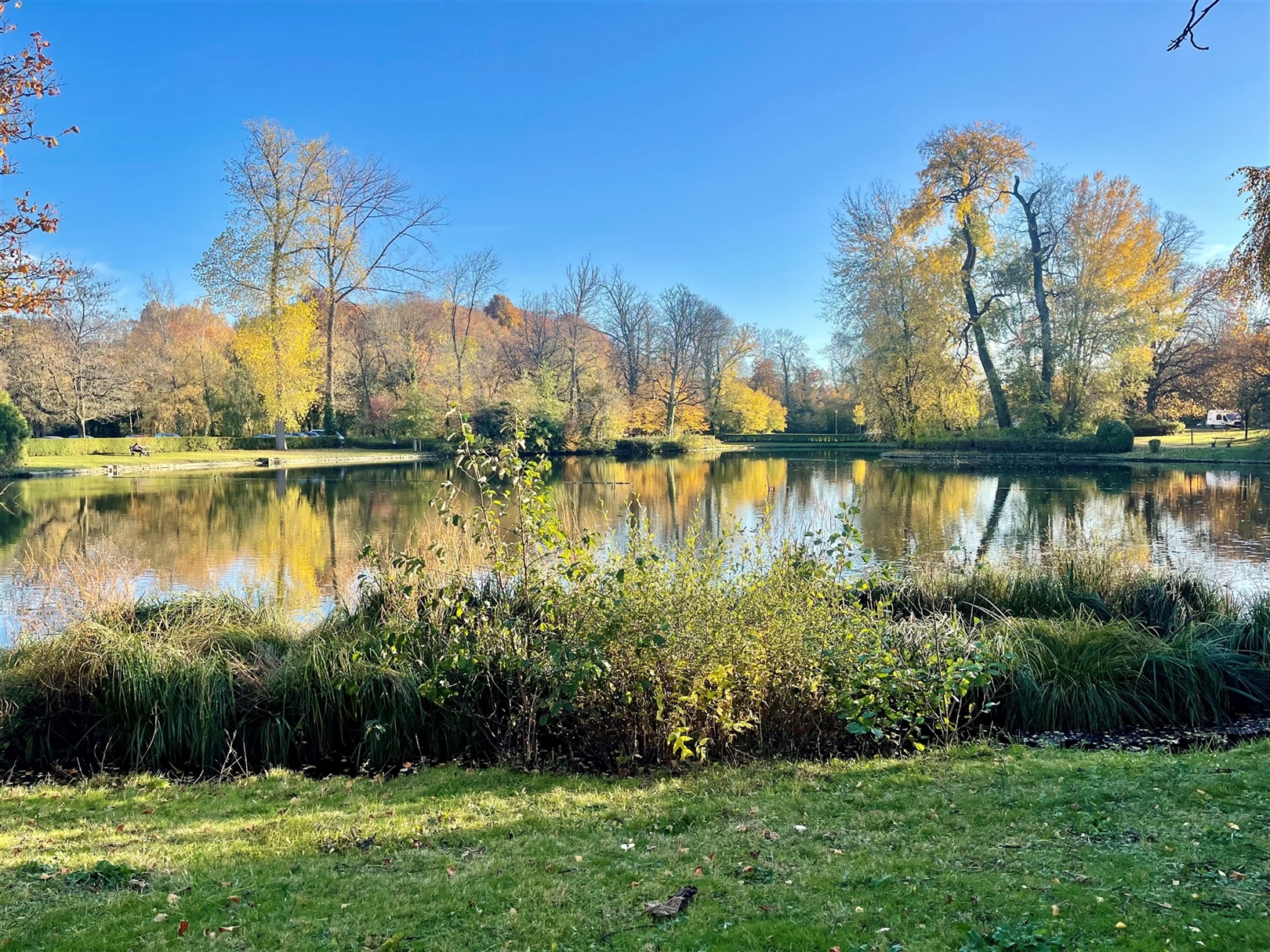 EXCLUSIVE penthouse from 119 m² in a A-A-A location! - photo 5