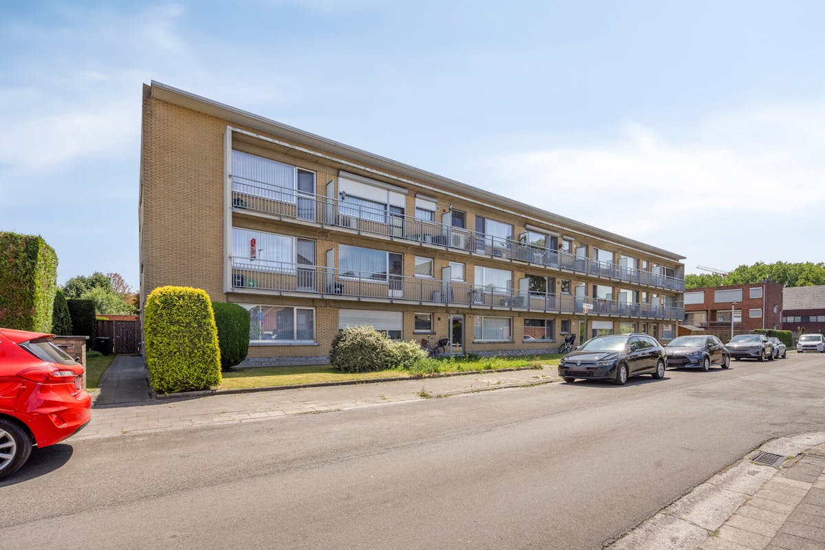 Appartement à vendre à Burcht - photo 1