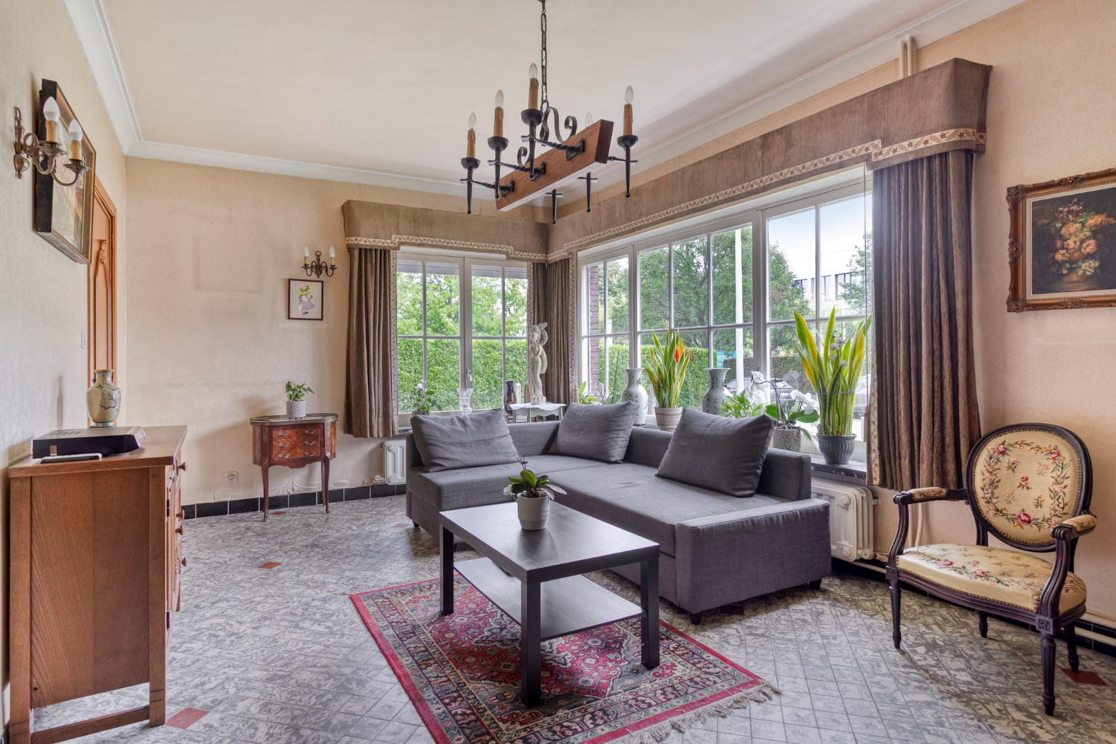 HOB op 602m² nabij scholen, station, winkels - foto 4