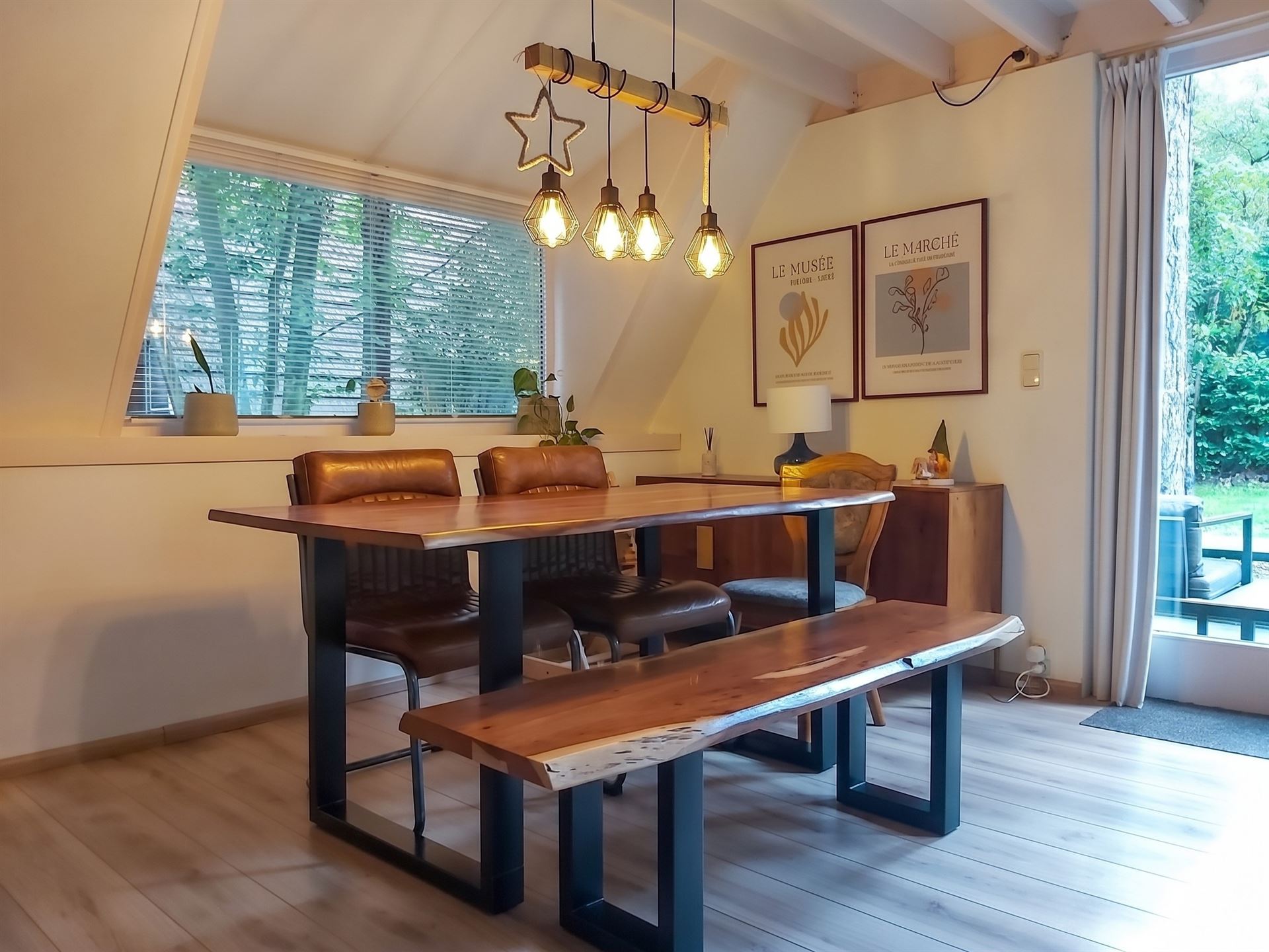 Vakantiewoning met 3 slaapkamers op vakantiedomein Sonnevijver te Rekem! - foto 5