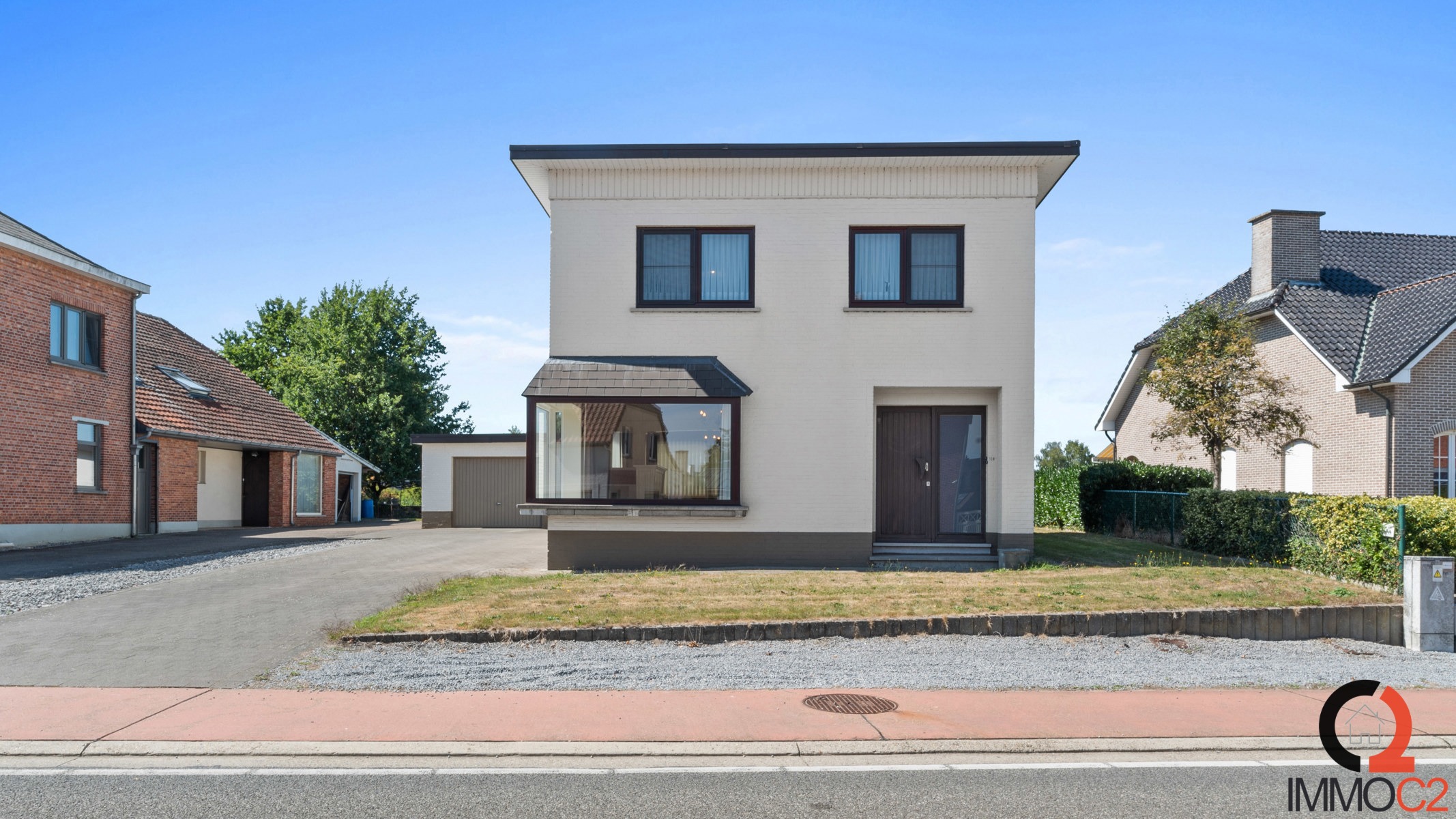 Huis te koop in Diest met 3 slaapkamers - foto 2