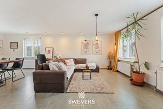 Maison à vendre à Scherpenheuvel-Zichem