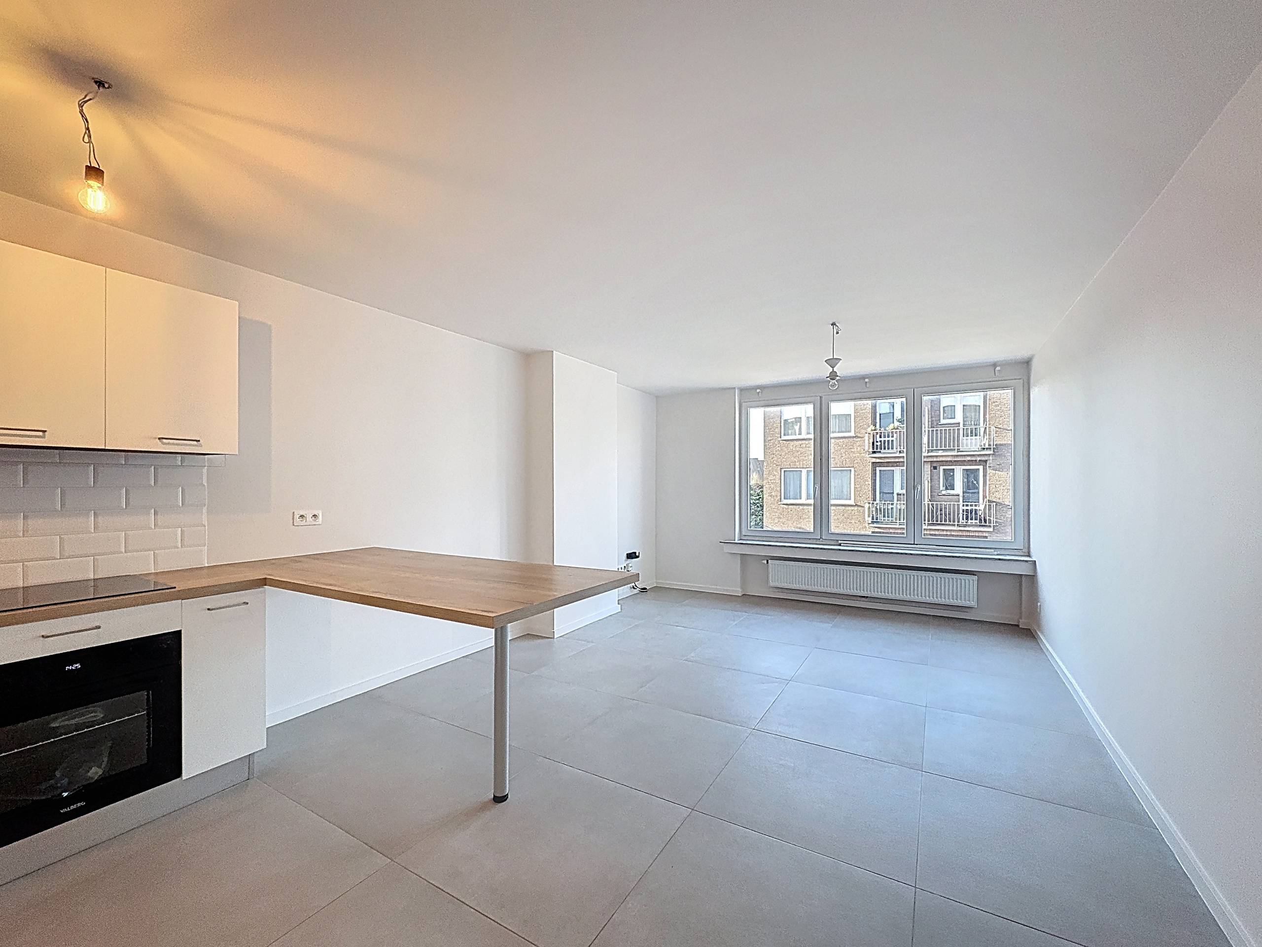 Ruim appartement in Grimbergen te huur - foto 5