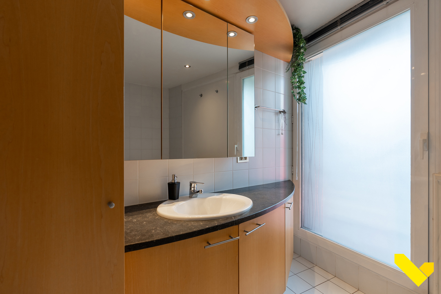 Prachtig triplex appartement met rooftop terras. - foto 5