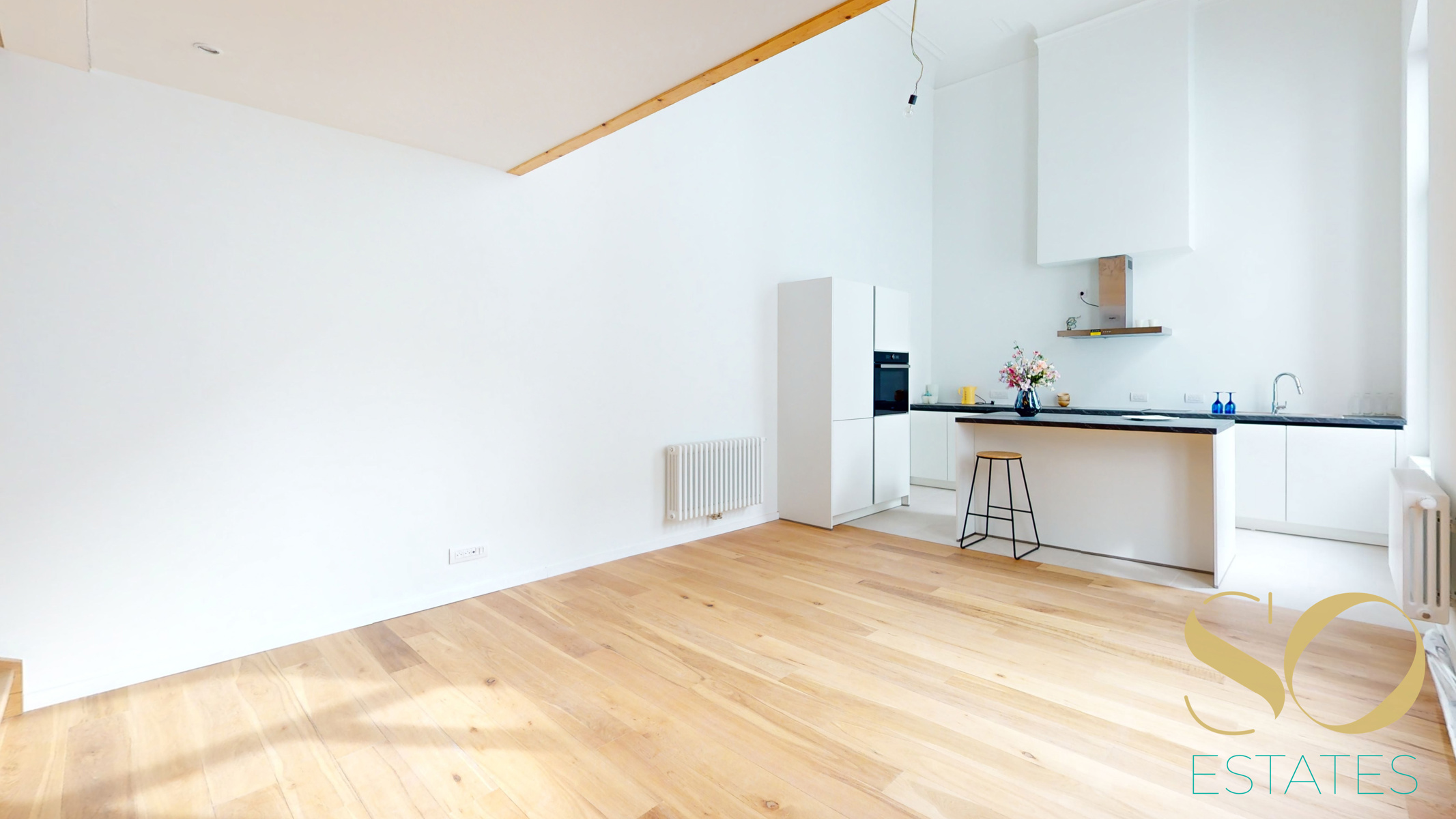 Prachtige duplex - eerste bewoning - foto 2