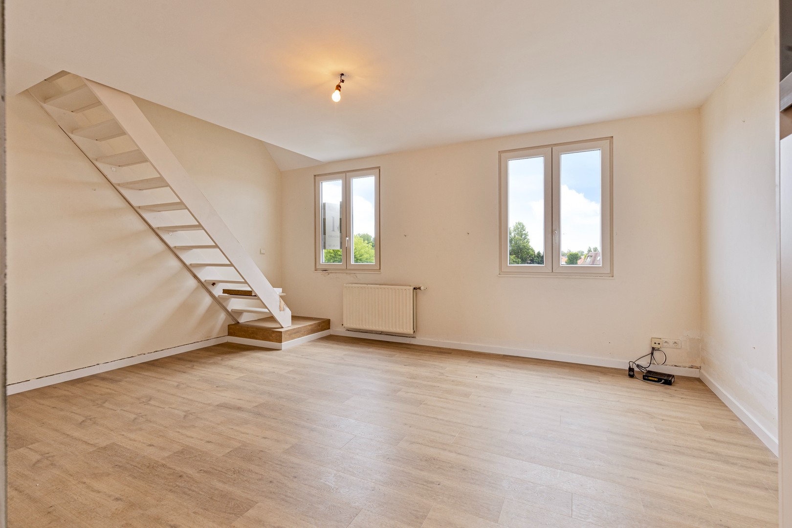 Prachtig duplex-appartement in het hartje van Koksijde-Bad. - foto 5