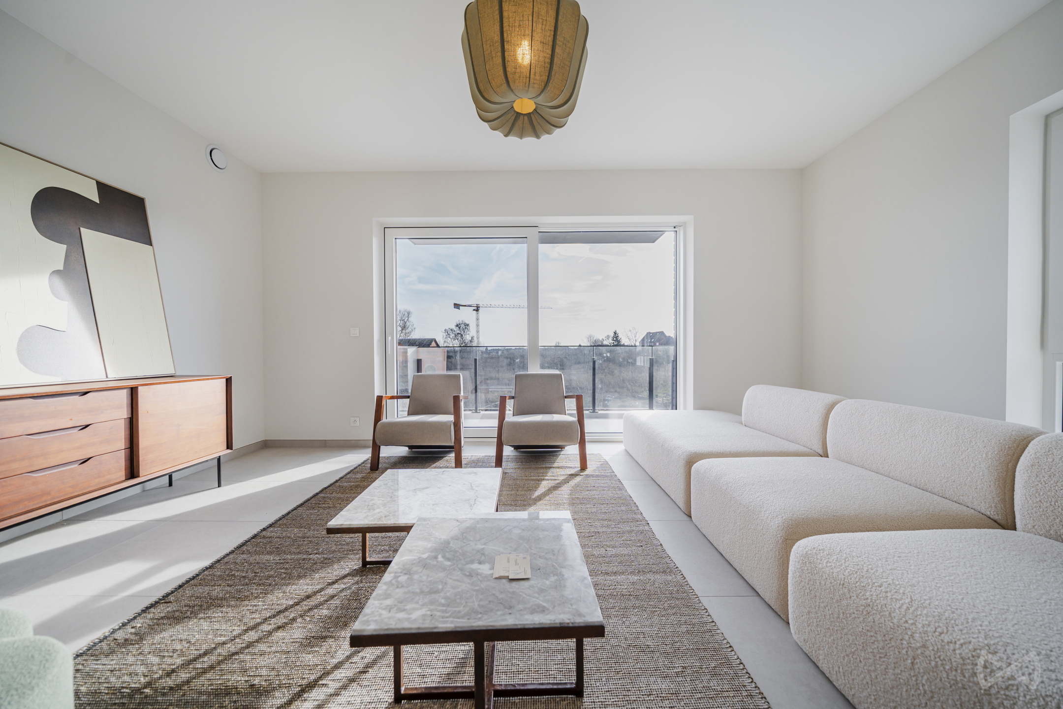 Appartement te koop in Luik met 1 slaapkamer - foto 3