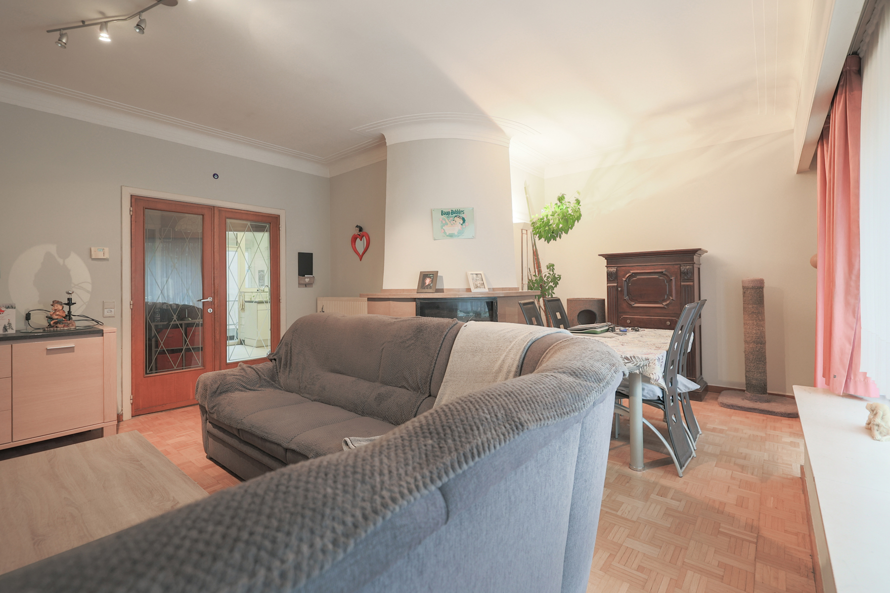 Leuk appartement met verhuurpotentieel in een gegeerde buurt - foto 3