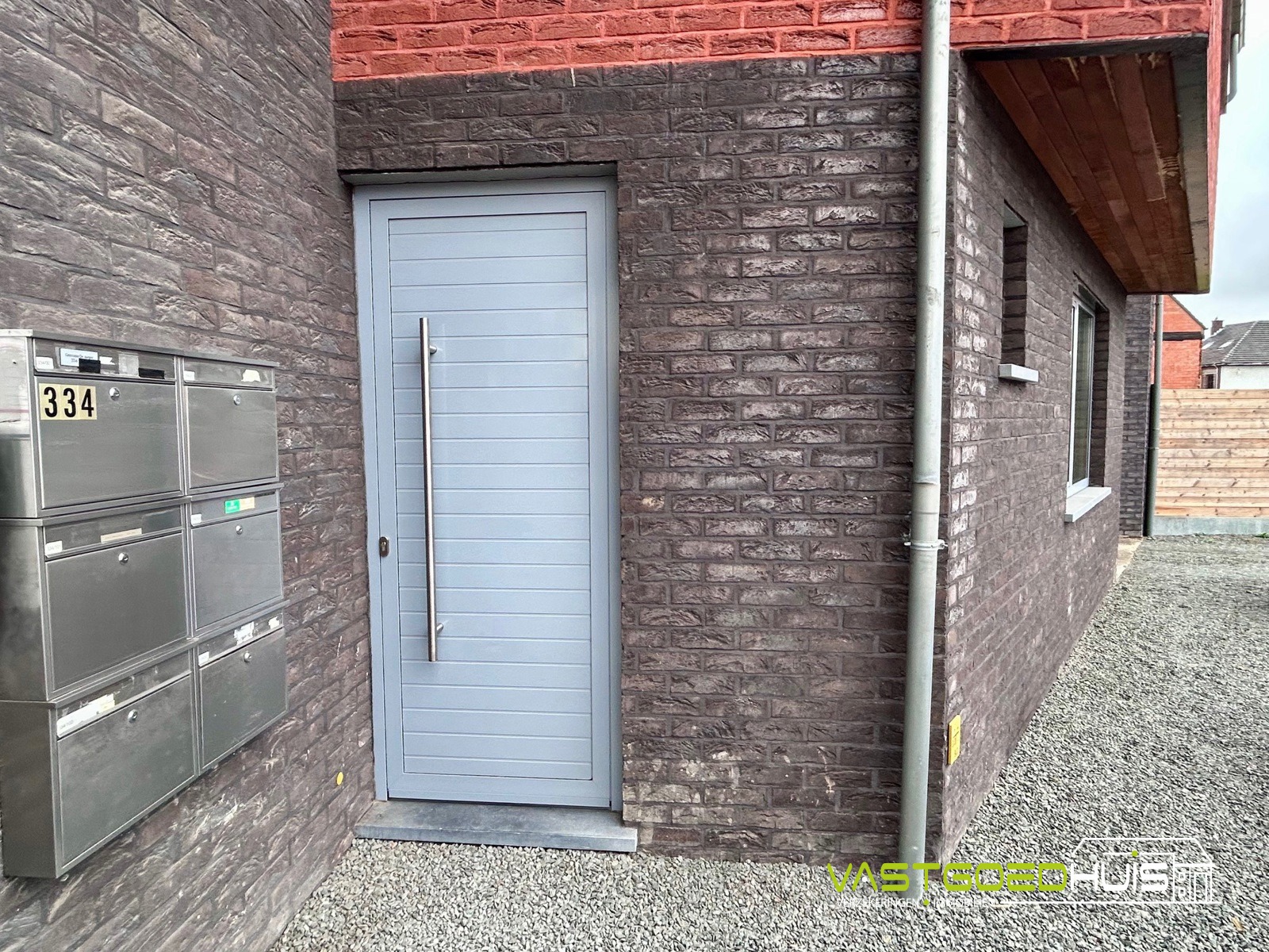 Apartment for sale in Meerbeke with 2 bedrooms - photo 5
