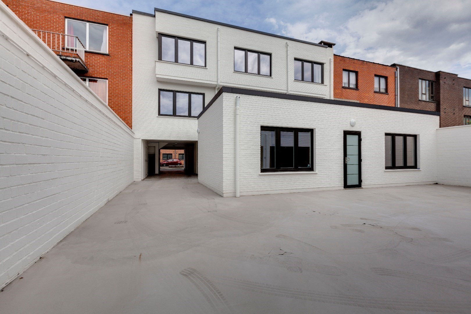 Studio nabij het UZ Gent (550 euro ) - foto 2