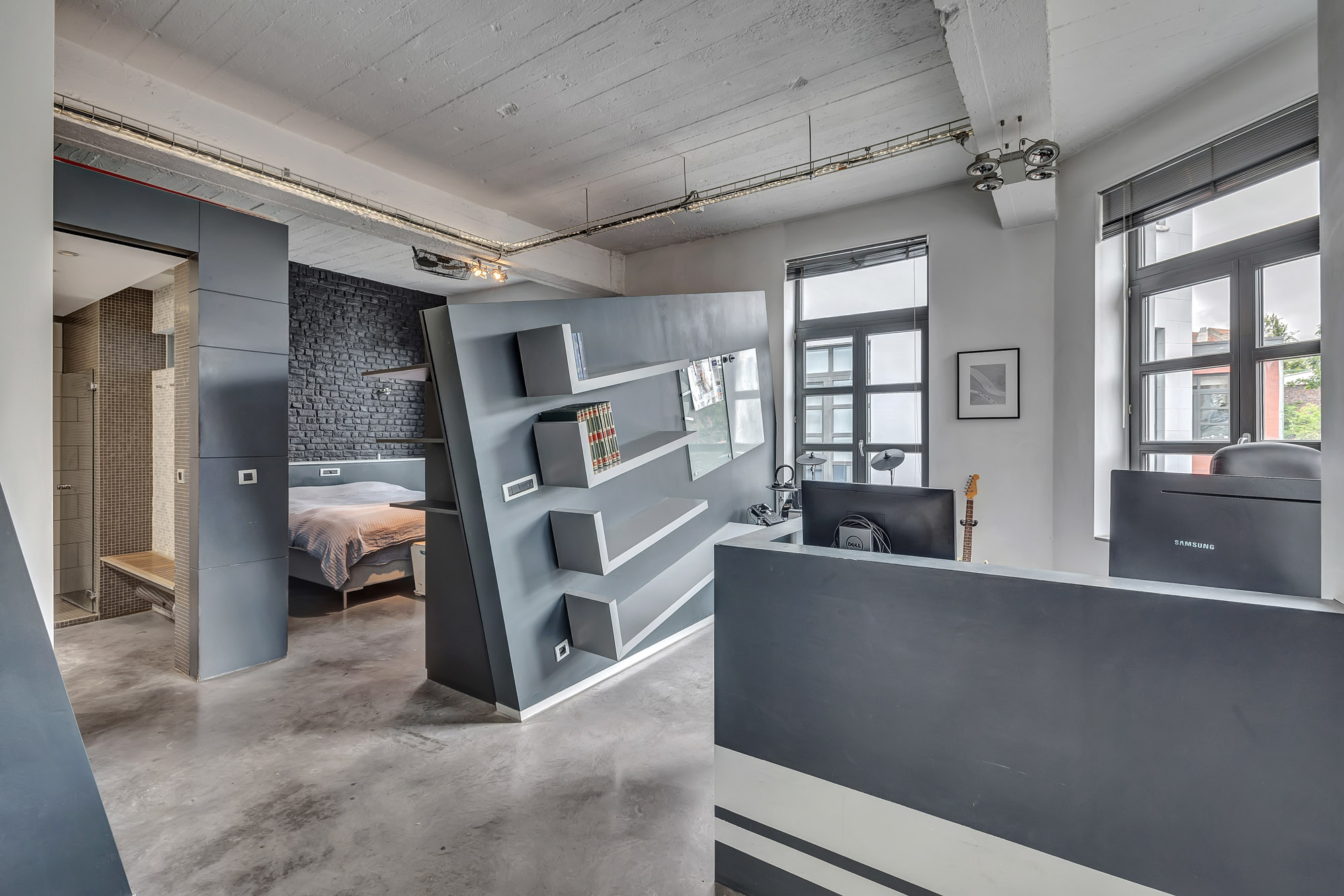 Unieke loft met karakter te laken! - foto 4