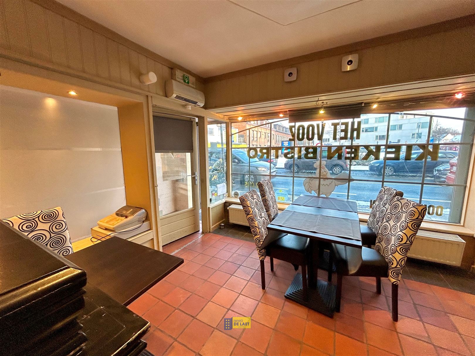 Commercial à louer à Ekeren - photo 5