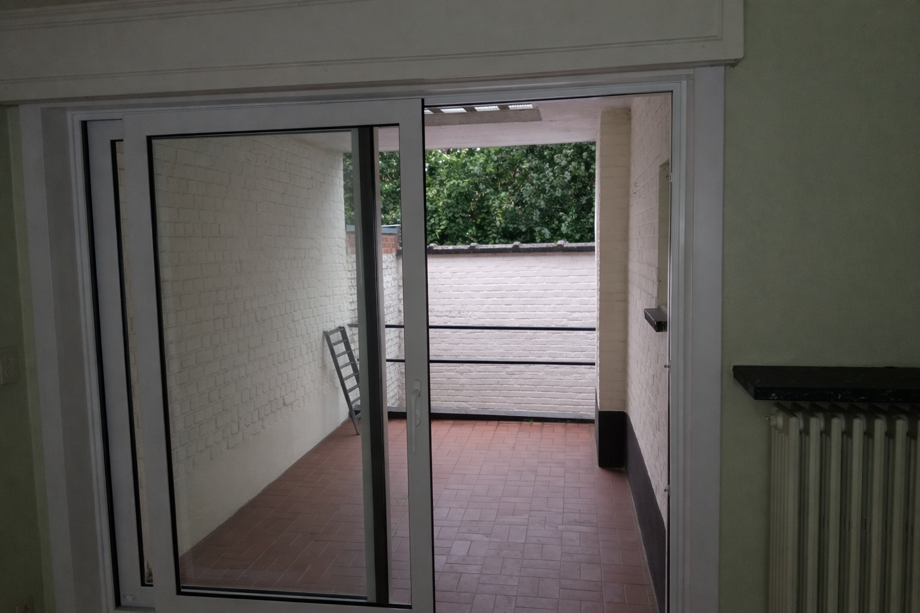 Ruim appartement met garage in Menen! - foto 5