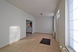 DIKSMUIDSEWEG 514 - IEPER (BOEZINGE)Charmante halfopen bebouwing met ruime tuin en prachtig open landelijk zicht. Deze instapklare woning werd...
